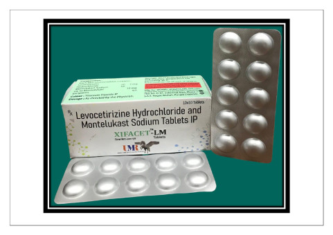 XIFACET-LM - Unicon Medica Remedies